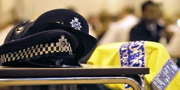 Man charged with murder of Masum Miah in Newham 708_met police hats.jpg